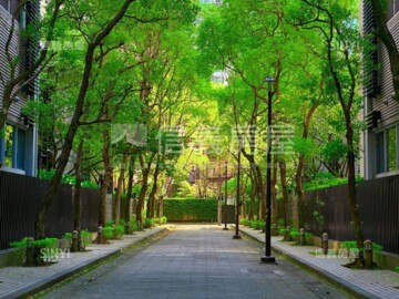 風雲頂客待售房屋