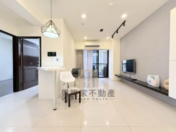 K⭐慈雲好市多精緻高樓美宅⭐ @大兩房陽台 @毛孩 - Image 1