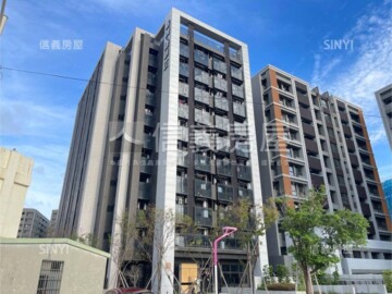 新潤捷韻A10-2待售房屋