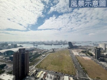樂屋_高雄85大樓待售房屋 高雄85大樓待售房屋