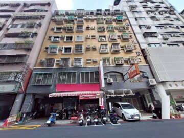 博愛蘭園待售房屋