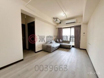 近南區國光路忠明南路★興大之櫻★新成屋兩房平面車位 - Image 1