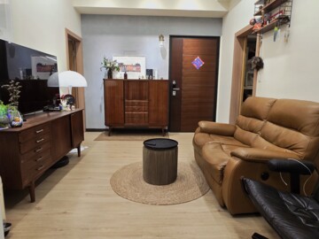 W110璞石麗緻待售房屋