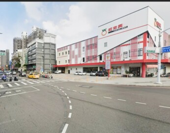 [月]公寓二樓在二聖凱旋三路輕軌翻新2房 - Image 1