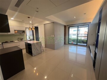 仁發兩廳院待售房屋