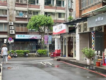 永和花園廣場待售房屋