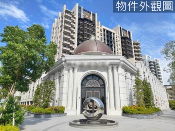 大禾敦品待售房屋