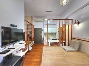 湯宸2風和山林AB棟待售房屋