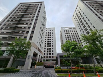富立和築/和築真邦待售房屋