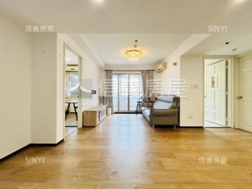 潤泰山河待售房屋
