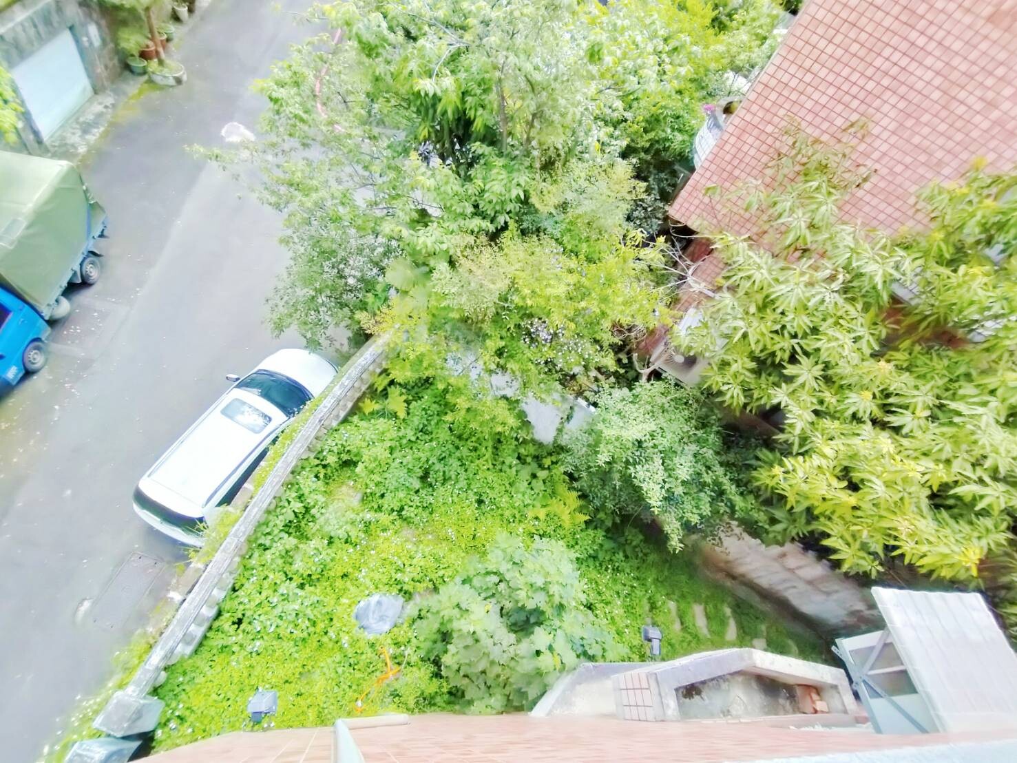 樂屋_新北市新店區綠野香坡彩蝶別墅C待售房屋 新北市新店區綠野香坡彩蝶別墅C待售房屋