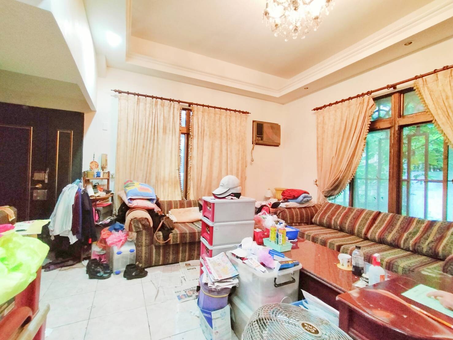 樂屋_新北市新店區綠野香坡彩蝶別墅C待售房屋 新北市新店區綠野香坡彩蝶別墅C待售房屋