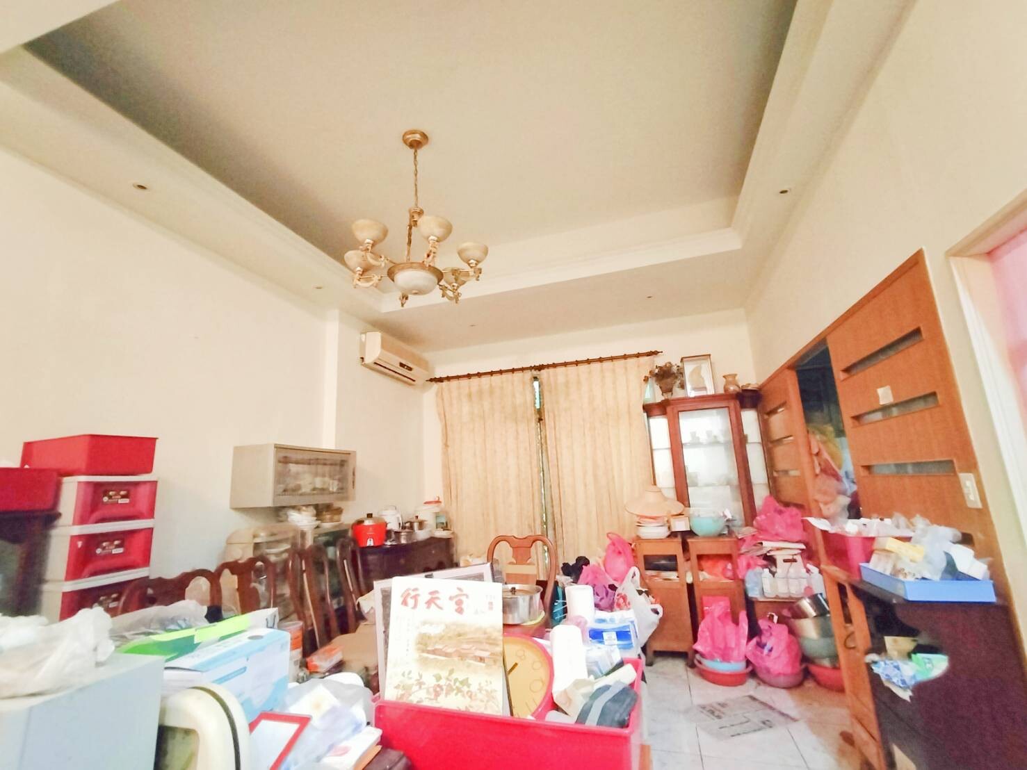 樂屋_新北市新店區綠野香坡彩蝶別墅C待售房屋 新北市新店區綠野香坡彩蝶別墅C待售房屋