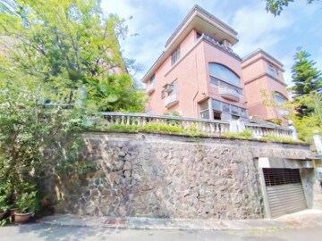綠野香坡彩蝶別墅C透天區待售房屋