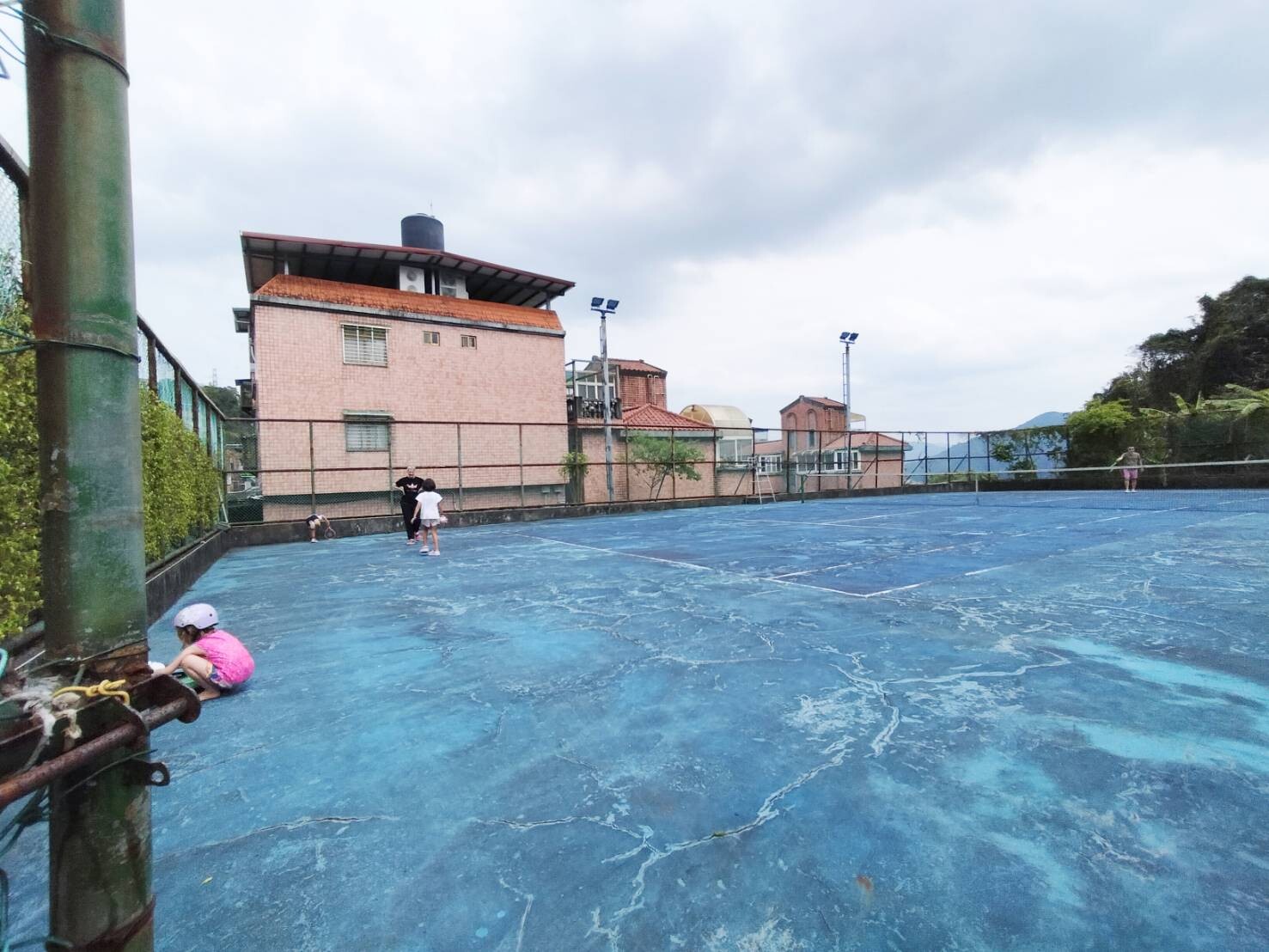 樂屋_新北市新店區綠野香坡彩蝶別墅C待售房屋 新北市新店區綠野香坡彩蝶別墅C待售房屋