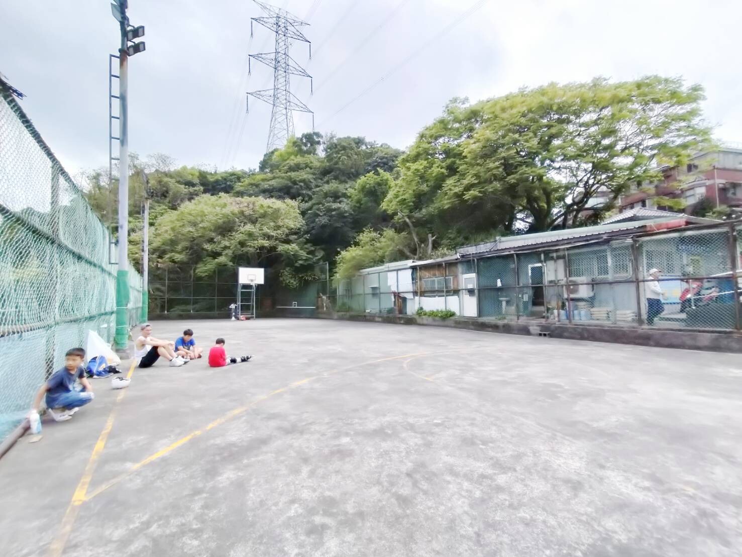 樂屋_新北市新店區綠野香坡彩蝶別墅C待售房屋 新北市新店區綠野香坡彩蝶別墅C待售房屋