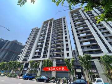 聯悦聚待售房屋