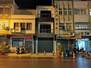 北成房屋【南方澳絕版黃金999店住】~
