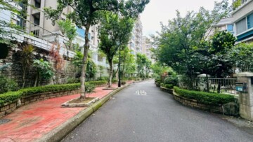 湯泉綠中海待售房屋