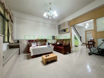 植村墅18待售房屋