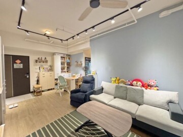 京沅綻待售房屋