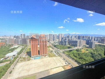 鴻築捷市達待售房屋