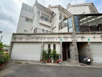 日光琉璃B待售房屋