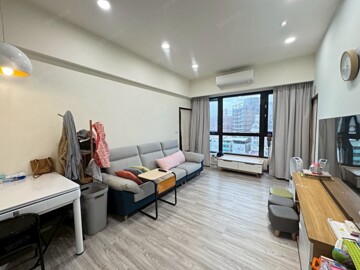 九揚香波待售房屋