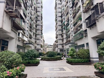 名揚四海待售房屋