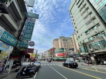 都市休閒家待售房屋