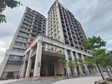 皇凱之星待售房屋