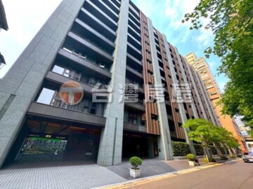 中山凱宴/中山真藏/晶華匯待售房屋