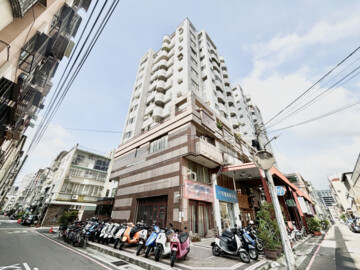 大公益待售房屋