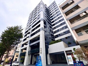 興富發大悅待售房屋