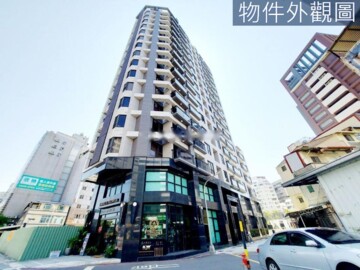 七賢大樓(地上權)待售房屋