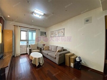 出租~荷蘭村視野平車美三房 - Image 1