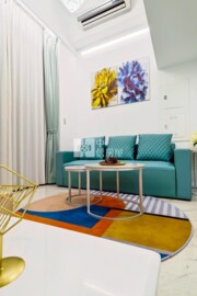 凌雲五村待售房屋