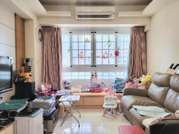 皇翔御花園待售房屋