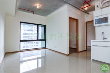 忠泰繪待售房屋