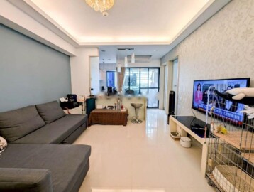 森林公園1號待售房屋