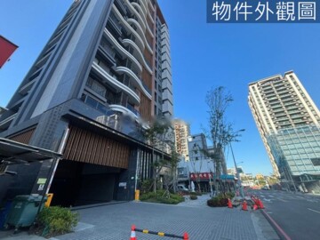 富宇御琚待售房屋