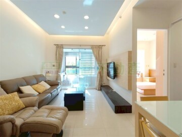 楓丹白鷺待售房屋