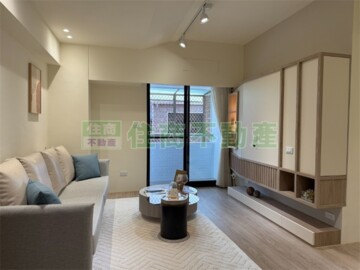 億載金城待售房屋