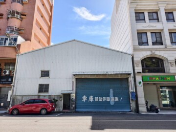 近國道R15商圈15米路面寬廠房 - Image 1