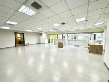 ✨鹽行轉運站20米路上全新裝潢商辦✨ - Image 1