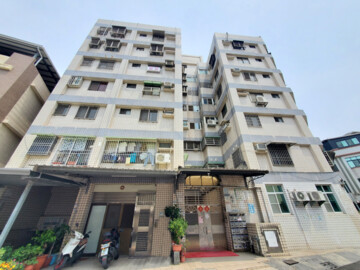 傑美大別墅待售房屋