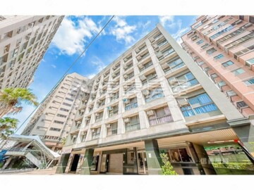 漢唐盛世待售房屋