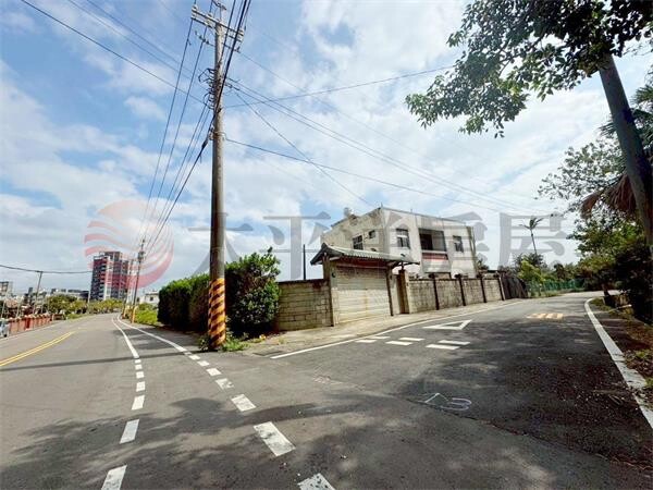 觀音金華路合法農舍