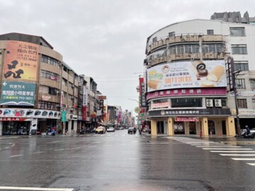 租瑞隆永豐商圈電梯正黃金三角窗 二樓店 - Image 1