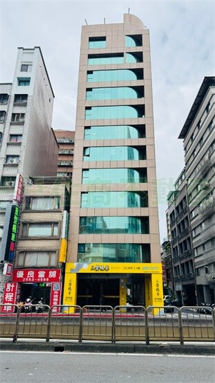 百利大廈待售房屋